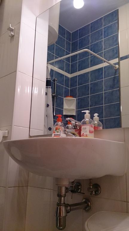 Urban Apartment Makarska Kamer foto