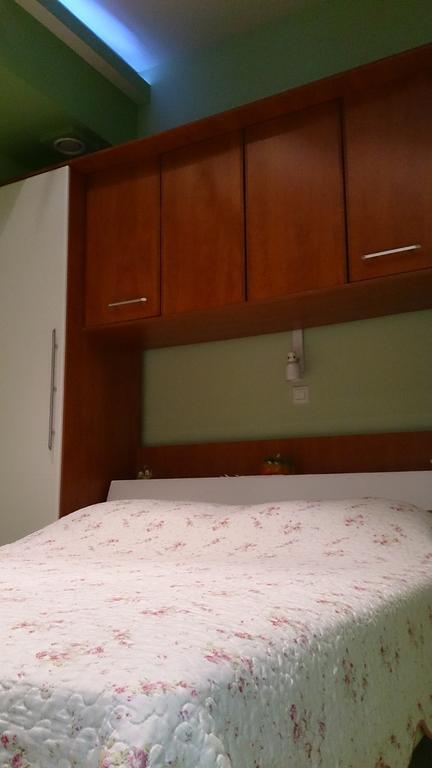 Urban Apartment Makarska Kamer foto