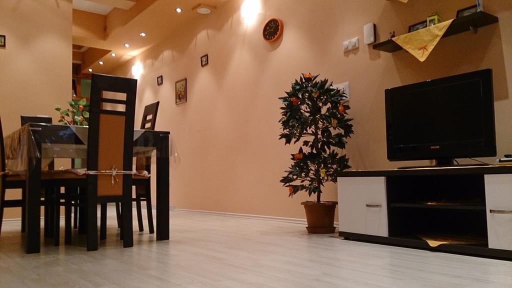 Urban Apartment Makarska Kamer foto