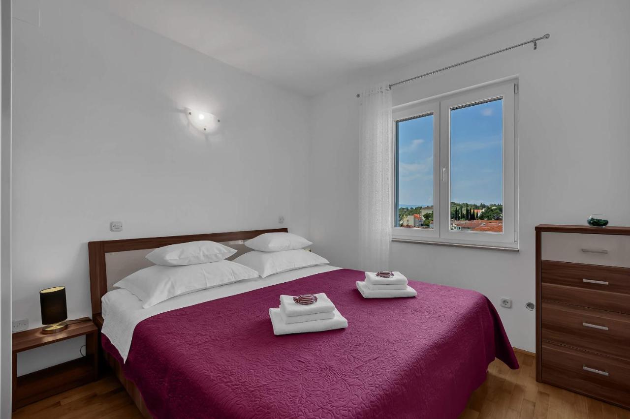 Urban Apartment Makarska Buitenkant foto