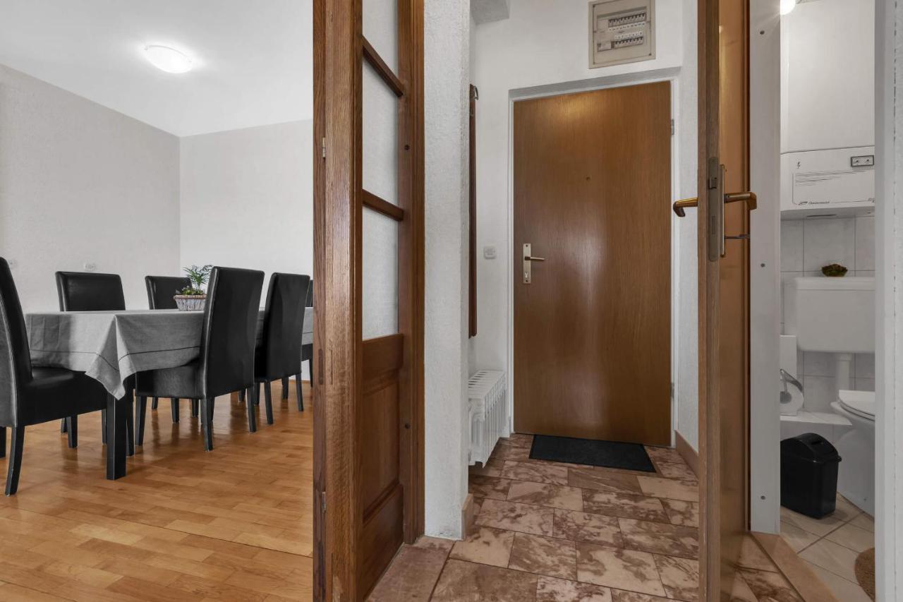 Urban Apartment Makarska Buitenkant foto