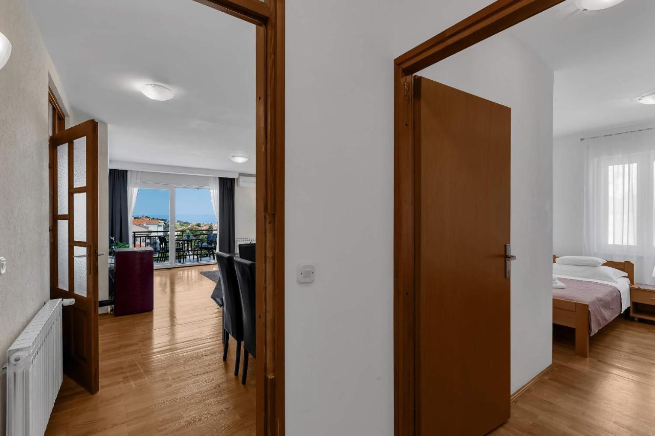 Urban Apartment Makarska Buitenkant foto